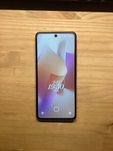 Xiaomi 12 lite 