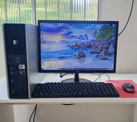 Computador HP