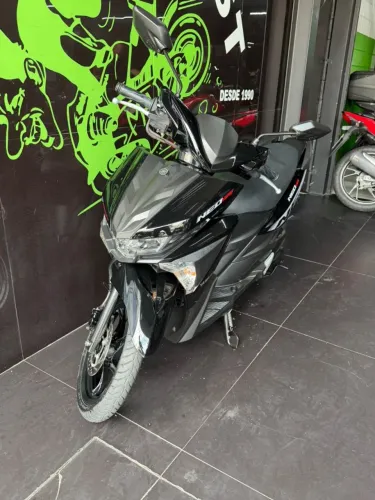 Yamaha Neo Automatic 125cc 2022