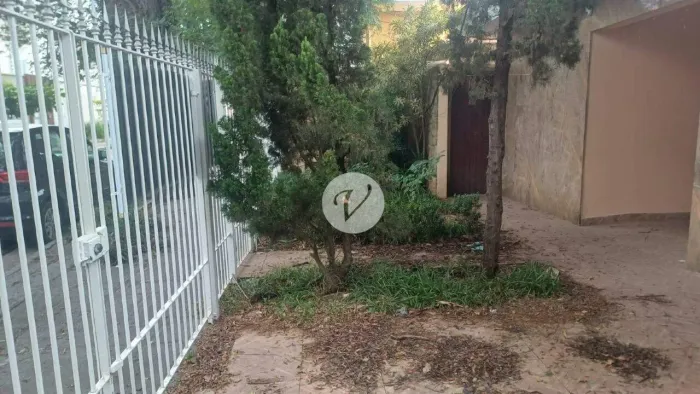 Casa Comercial para Aluguel em Santo André (Vila Homero Thon)  261 m²