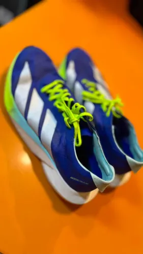 Tênis Adidas Evo Sl, Drive Rc, Bonton 12