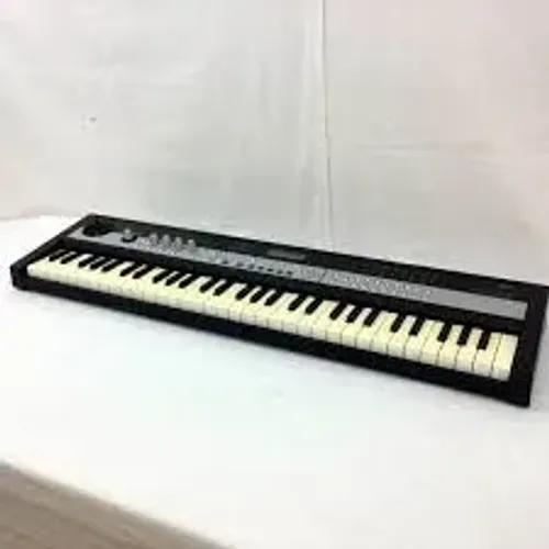 Teclado da korg