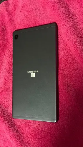 Galaxy Tab A7 Lite 32GB - Zerado