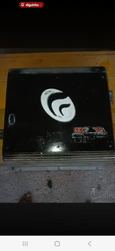 Vendo um modulo
