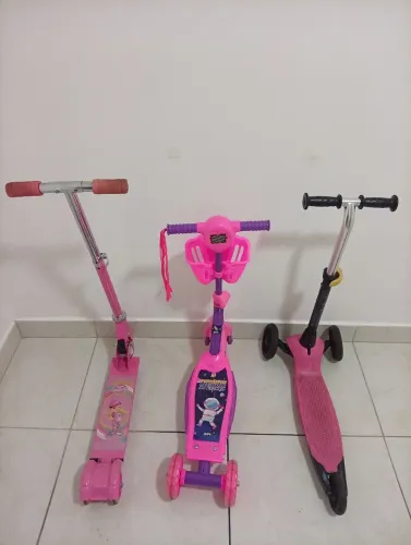 Patinete