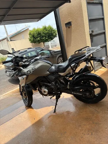 BMW G 310 S 2021