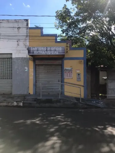 Casa Comercial para aluguel, Centro - Timon/MA