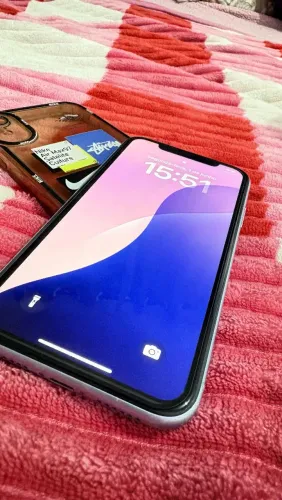 iPhone XR 128 giga