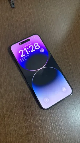 iPhone 14 Pro Max 128gb