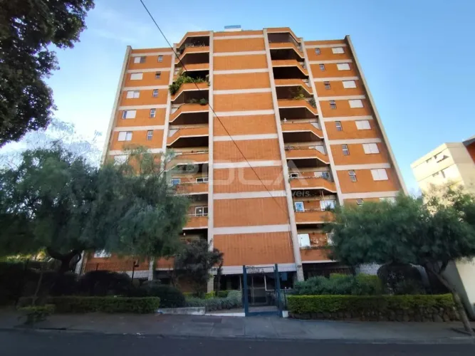 Apartamento Padrão à Venda e Locação no Jardim Bethânia