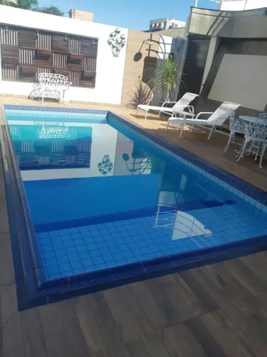 Casa para Alugar no Villaggio 2 Bauru | 4 Quartos, Piscina e 299,80 m²