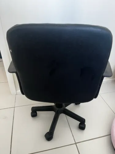 Cadeira de escritório
