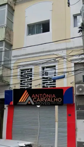 Alugo Apto Com 1 Quarto, Reformado em Nazaré