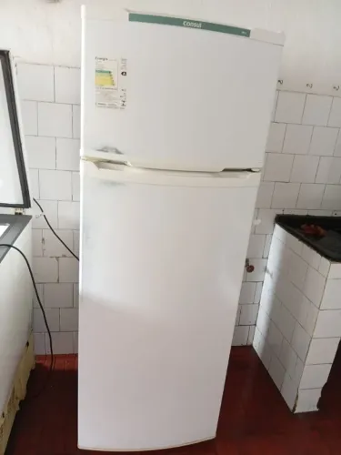 Geladeira consul em perfeito estado
