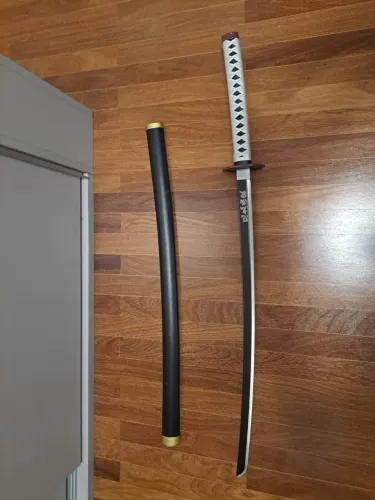 Katana Tomioka Giyuu