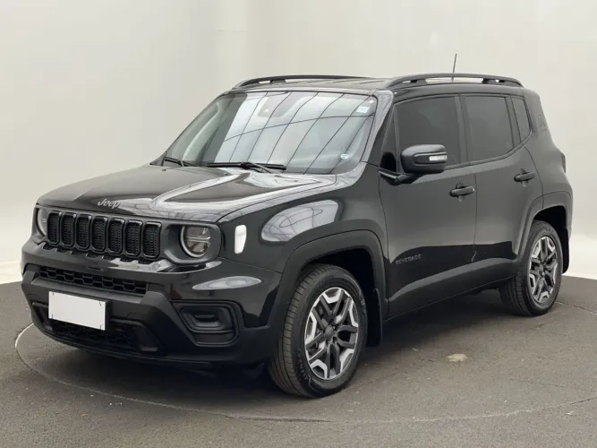 Jeep Renegade Altitude T270 1.3 TB Flex Aut. 2025