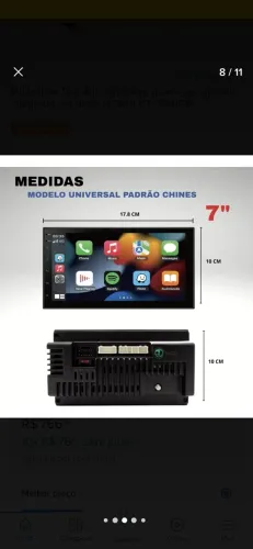 Multimídia Android