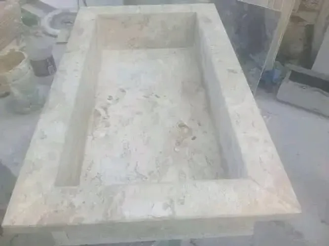 Nicho para banheiro e cozinha