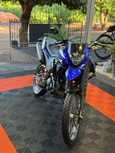 LANDER 250 - XTZ Yamaha