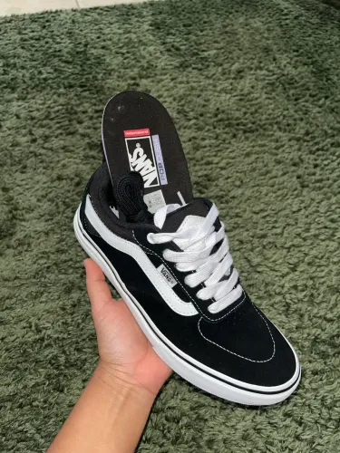 KYLE WALKER PRO VANS