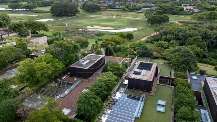 Casa de Condomínio / Fazenda Boa Vista