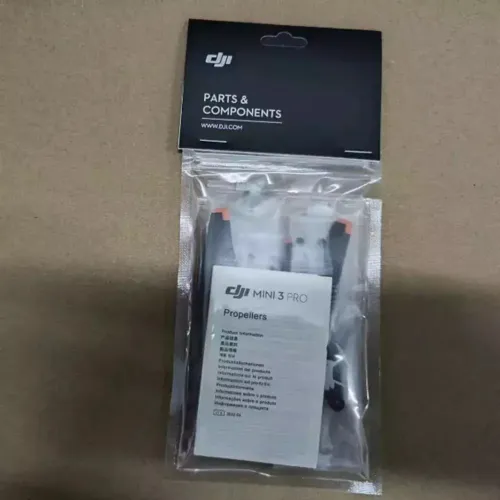 Hélice drone dji mini 3 originais 