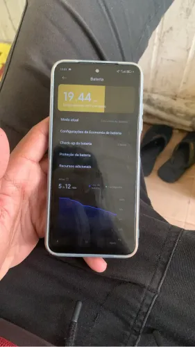 Redmi note 11s