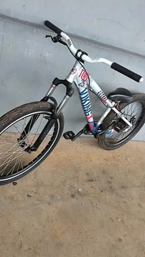 VENDO GUIDÃO RACE FACE