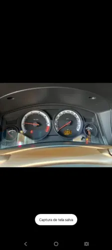 Chevrolet Vectra Expression 2.0 MPFI Flexpower MEC 2010