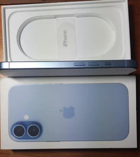 Iphone 17 256 gb