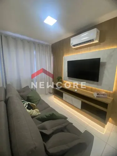 Apartamento em Avenida Brasil - Centro - Balneário Camboriú/SC
