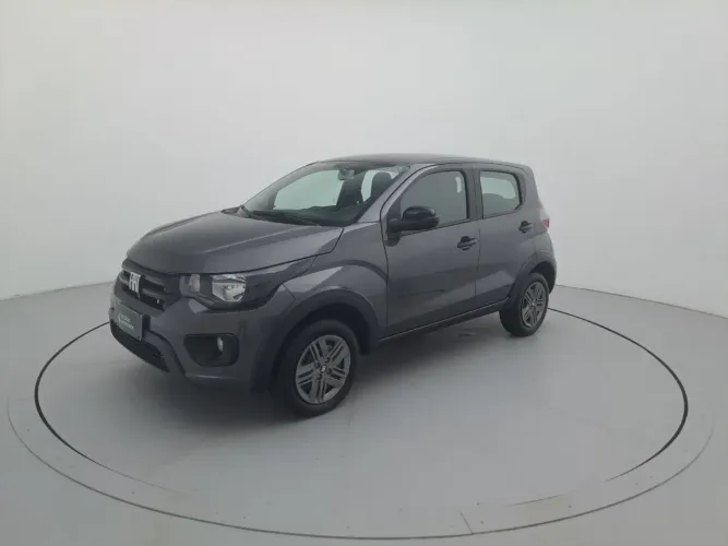 Fiat Mobi Like 1.0 Fire Flex 5P. 2026