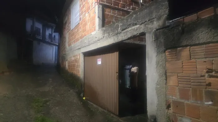 Casa à venda