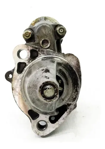 Motor Arranque Honda Fit 1.4 2008    131619