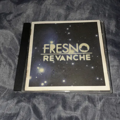 Cd Fresno - revanche