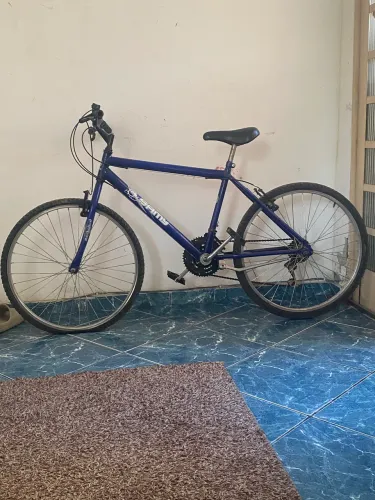 Bicicleta aro 29 