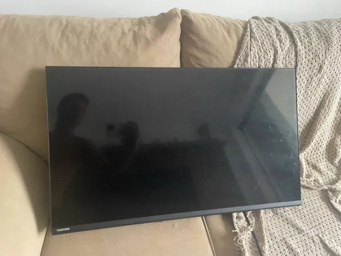 Tv Smart 32 Polegadas 