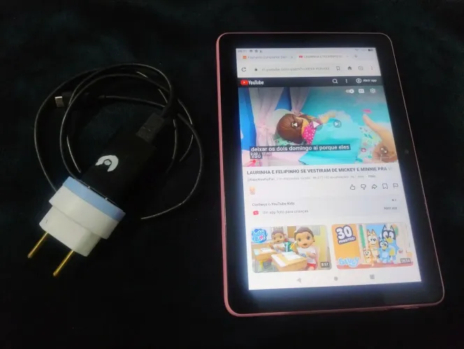Tablet Amazon fire