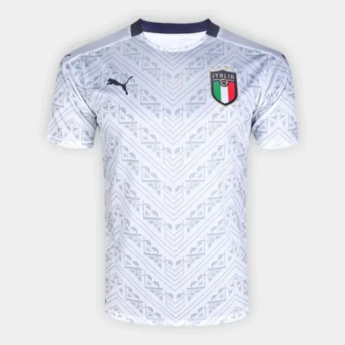 Camisa Seleção Itália 2019