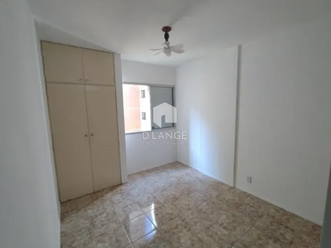 Kitnet para locação no bairro Centro em Campinas - SP
