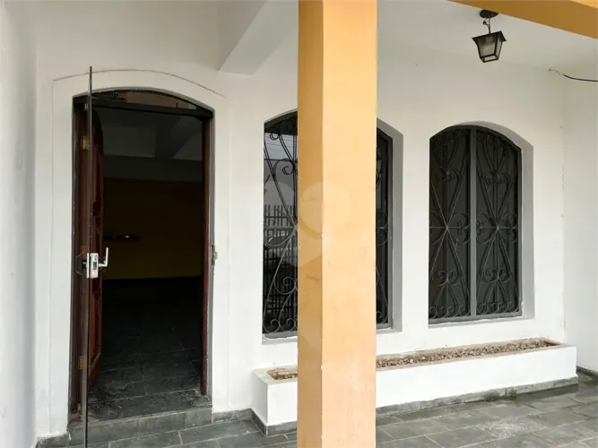 Casa Comercial Jardim Paulistano