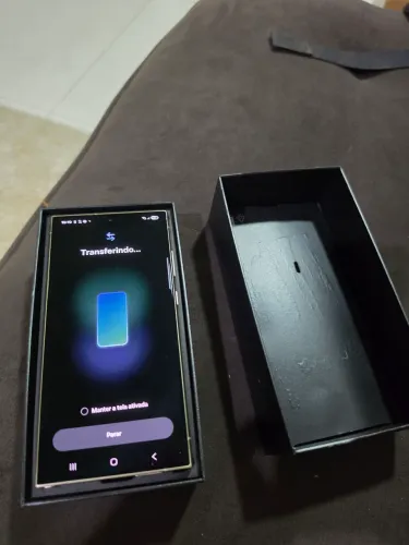 Vendo Samsung S24 Ultra