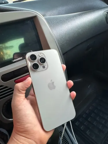 iPhone 15 pro Max 256