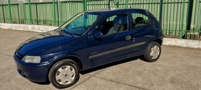 Chevrolet Celta Life/ LS 1.0 MPFI 8V Flexpower 3P 2006