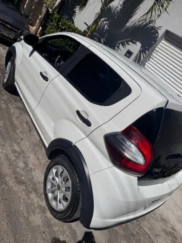 Fiat Mobi Like 1.0 Fire Flex 5P. 2023
