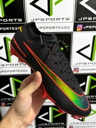 Chuteira Campo Nike Mercurial 