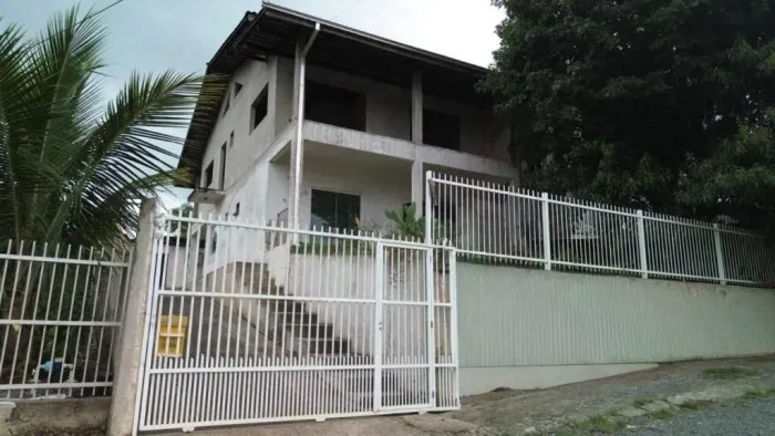 SOBRADO no SANTA CATARINA com 4 quartos para VENDA, 210 m²