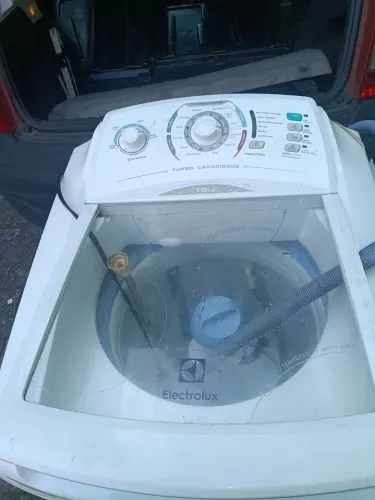 Vendo máquina de lavar