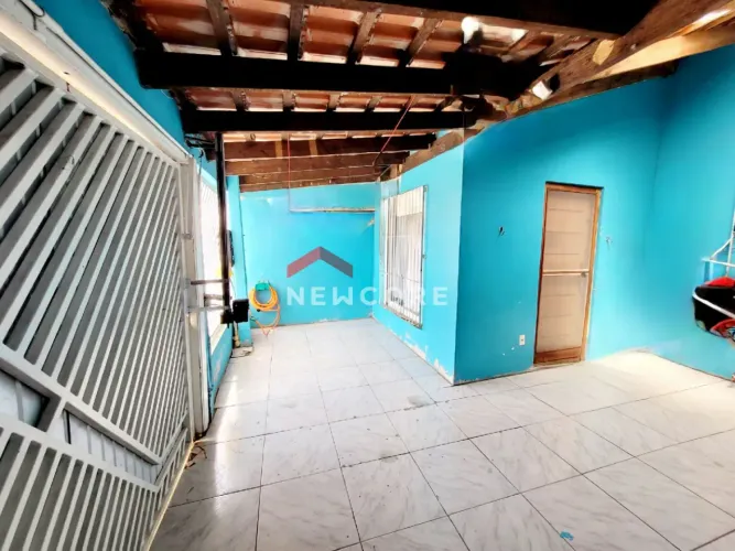 Casa em Rua Três - Senandes - Rio Grande/RS