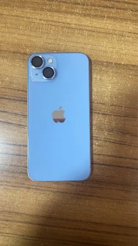 Vendo iPhone 14 128 gb